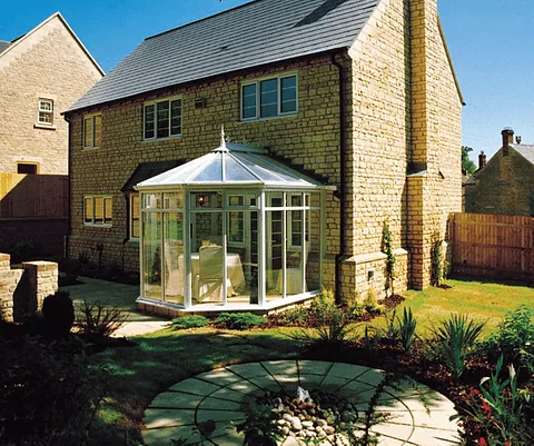 example conservatories kidderminster